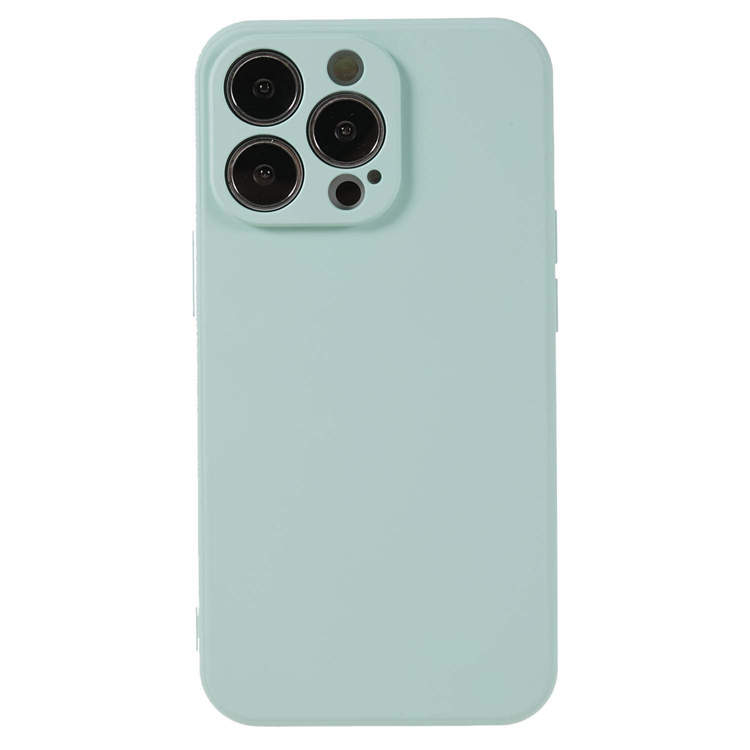 For iPhone 13 Pro Max 6.7 inch Rubberized TPU Phone Case Camera Protection Cover Soft Fiber Lining Inside For iPhone 13 Pro Max 6.7 inch Rubberized TPU Phone Case Camera Protection Cover Soft Fiber Lining Inside